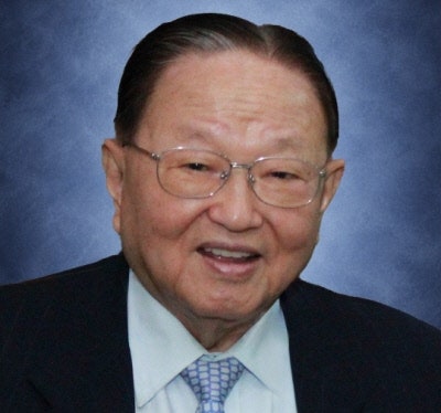 한중 수교·남북 경제협력 기여 …장치혁 전 고합그룹 회장 별세