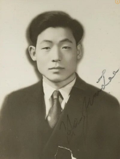 104세 최고령 독립유공자 이하전 별세