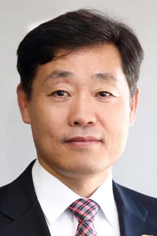 정왕국 전 한국철도공사 부사장, SR 대표이사 취임