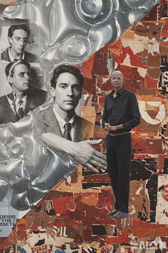 [김경의 별잇기 예술여행]‘개새끼’와 ‘비빌 언덕’ 사이