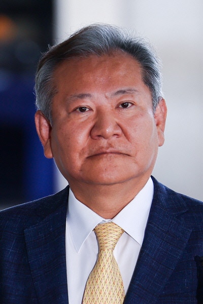 ‘언론사 단전·단수’ 이상민 징역 7년