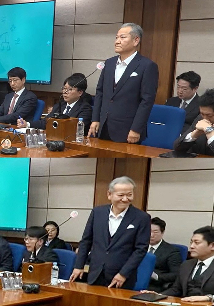 법원 “사전 모의 안 했어도 내란 행위 가담…죄책 물어야  ”