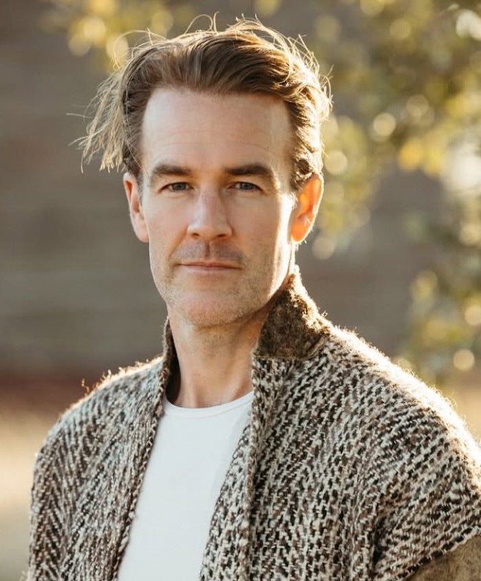 ‘도슨의 청춘일기’ 주인공 밴 더 비크 사망