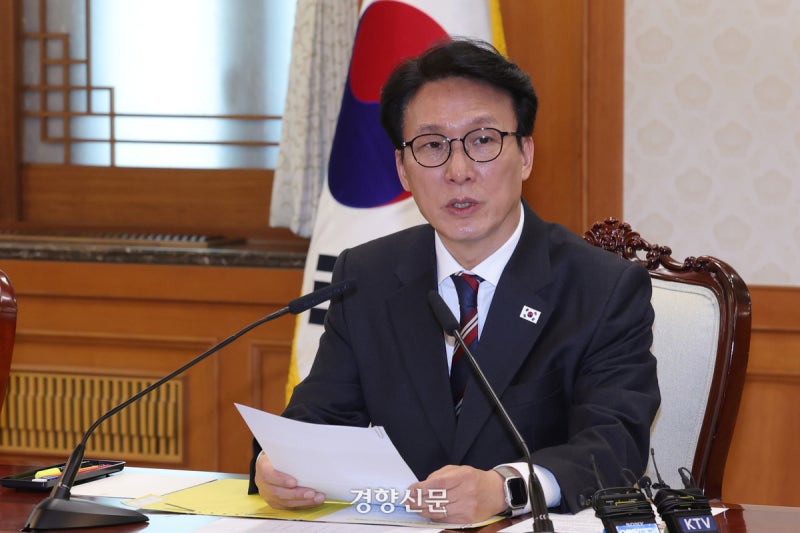 창녕서 아프리카돼지열병 발생…김민석 총리 “설 연휴 이동 많은 만큼 방역 철저”