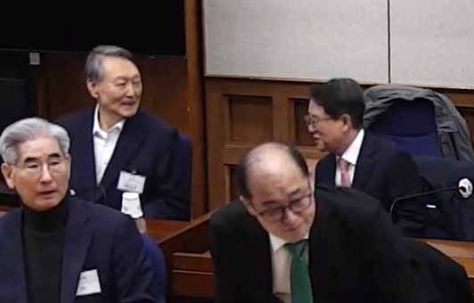 [사설]‘윤석열 내란’ 무기징역, 헌정사 유린 철퇴 내리다