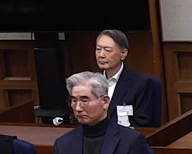 “국헌문란 내란”…‘우두머리’ 윤석열 무기징역