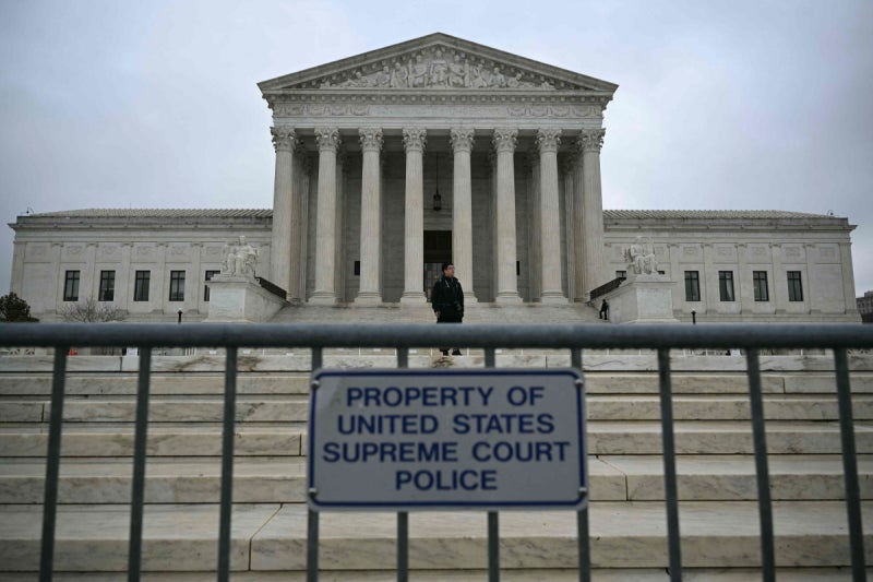 트럼프와 충돌 없이 관세 정책 제동…공화당도 ‘안도’