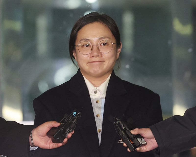 박나래 ‘매니저 갑질’ 의혹 조사…“사실 아닌 것은 바로잡겠다”