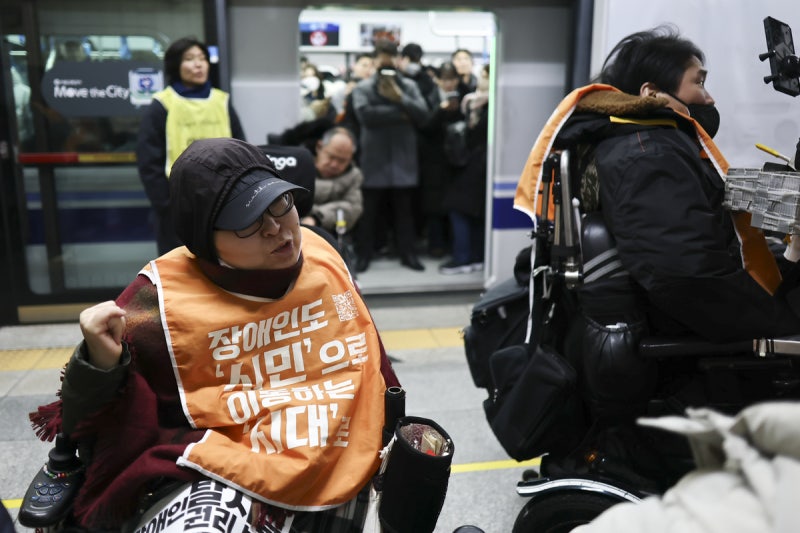 [사설]장애 친화 의료기관 확충,‘유형별 맞춤지원’ 함께 가야