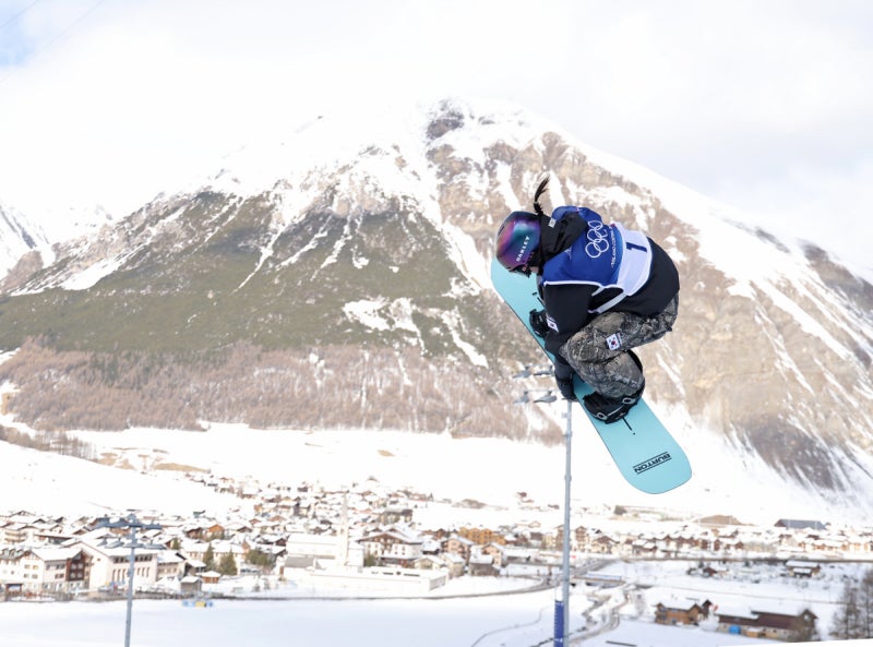 ‘금 3’ 목표 달성했지만…“한국, 에어매트 하나 없는 불모지”