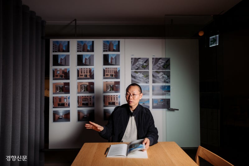 “쓰레기처리장 갈수록 감추기 급급…터부시 땐 도시 곪아”