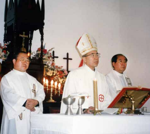 “1500회 넘게 이어질 거라고 상상도 못해”···30년 넘게 멈추지 않은 평화의 기도