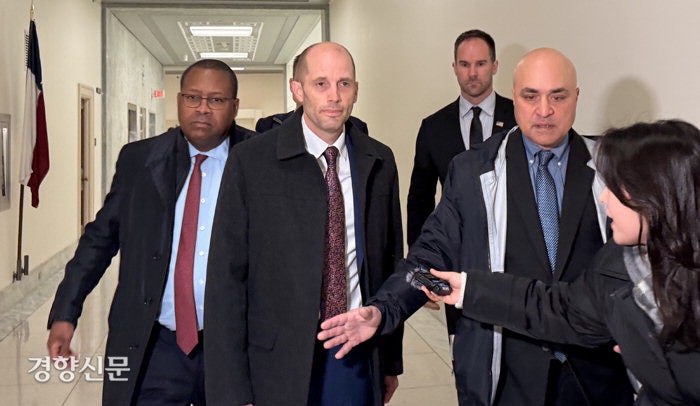 미 하원, 7시간 동안 쿠팡 대표 증언 청취…‘301조 조사’ 활용되나