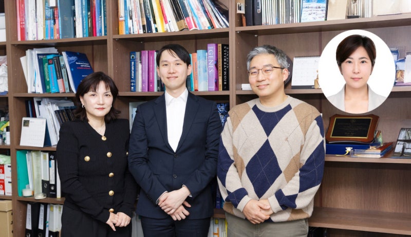 국내 연구진 ‘어른의 뇌도 스스로 리모델링’ 세계 첫 규명