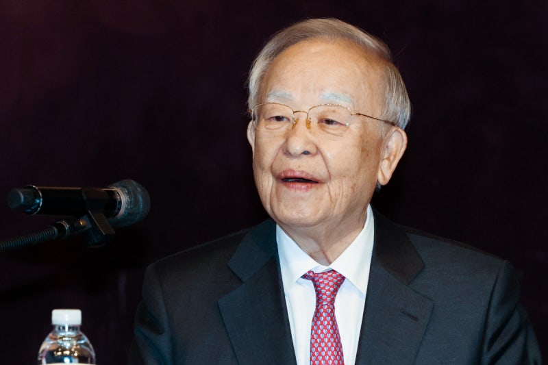 손경식 경총 회장 ‘만장일치’로 5번째 연임