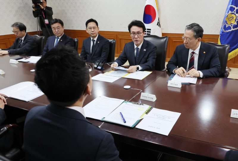 정부, 지방선거 앞두고 “가짜뉴스 무관용·발본색원”