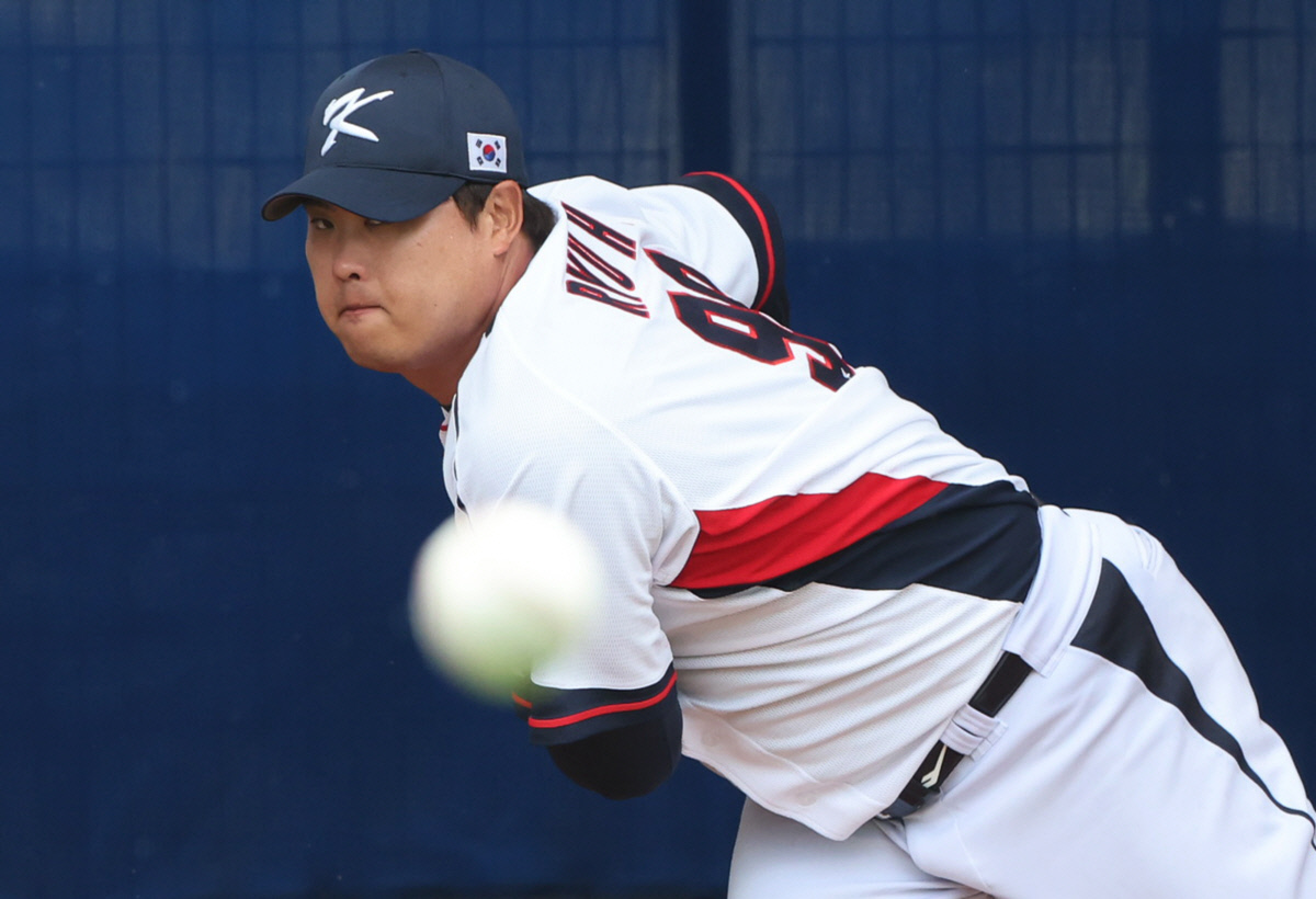 방망이는 ‘최고’ 마운드는 ‘최선’…이젠 ‘최종 모의고사’