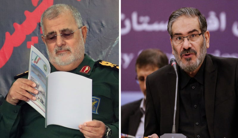 이란 후계구도 안갯속…혁명수비대 등 강경파 득세 가능성