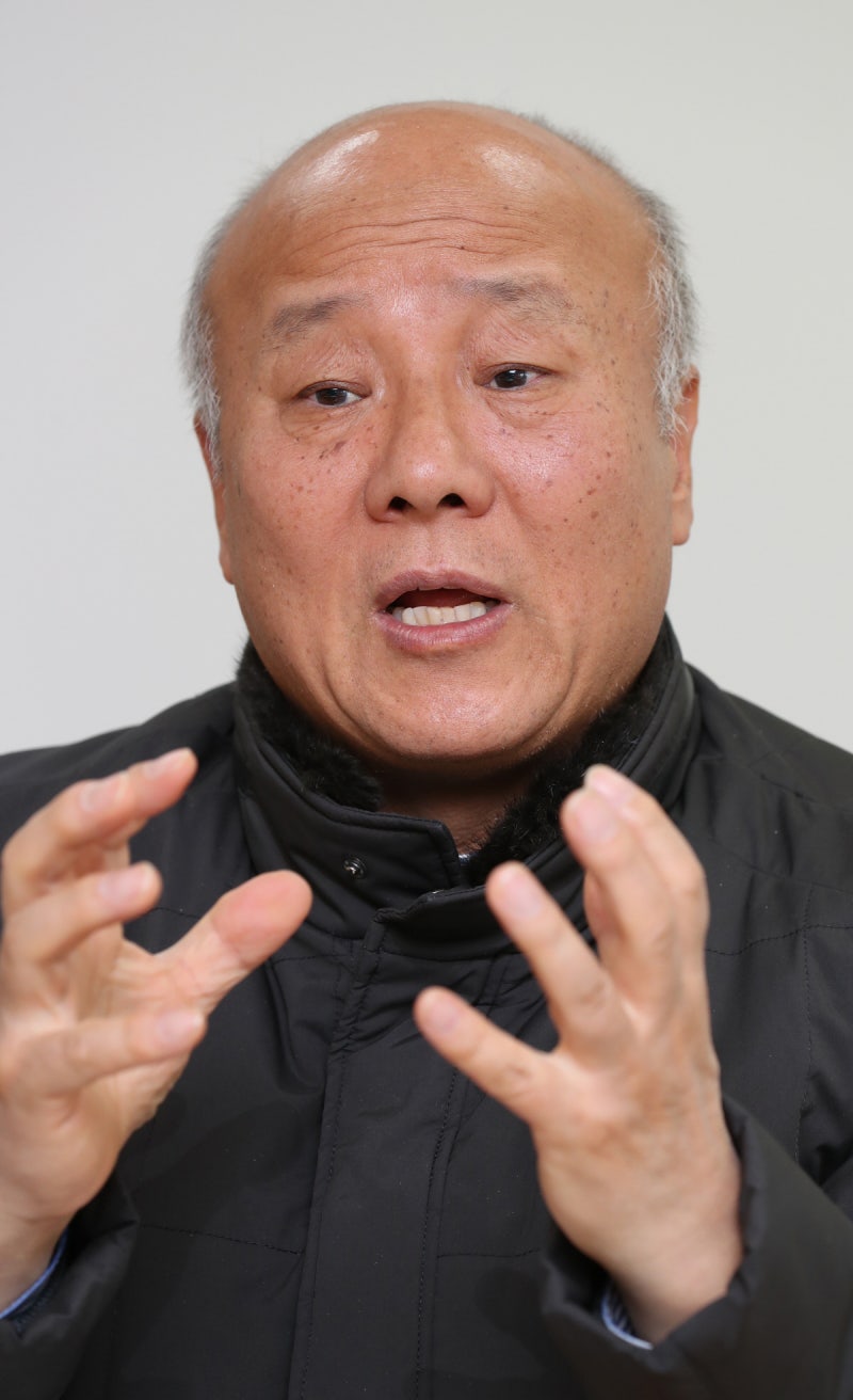 ‘독도 홍보대사’ 이어…일, 사회운동가 입국 거부