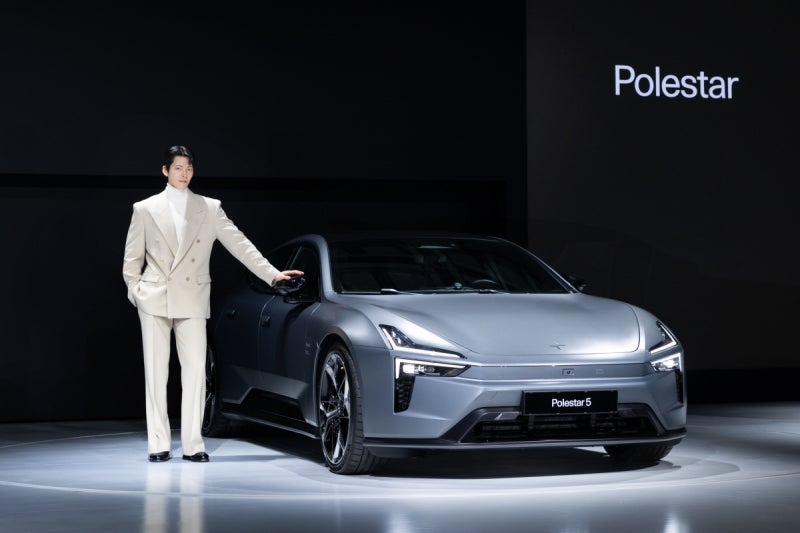 전기차, 이래도 안 타요?