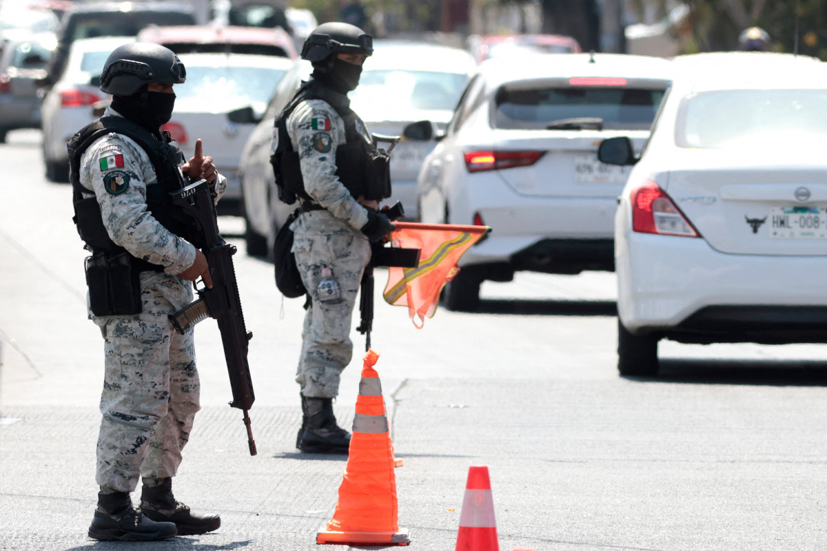 혼돈의 북중미…마가 낀 월드컵