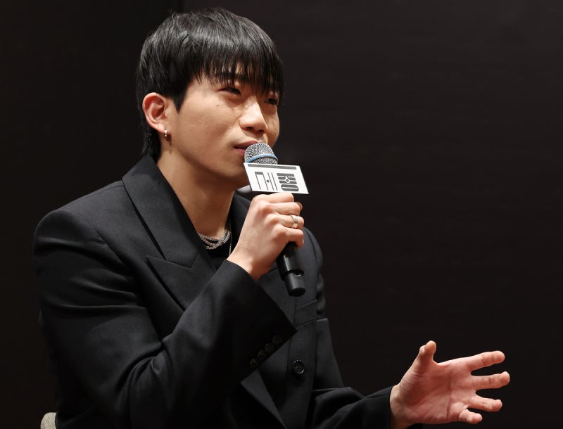 래퍼 창모, 세종문화회관서 콘서트 연다···“사장님께 샤라웃”