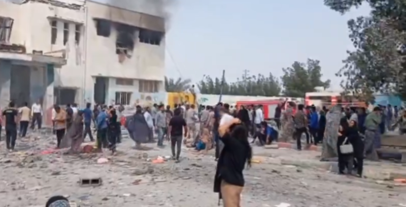 [여적]최초의 ‘AI 전쟁’