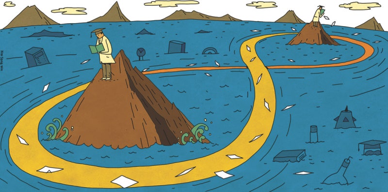 [김범준의 옆집물리학]과학과 무한