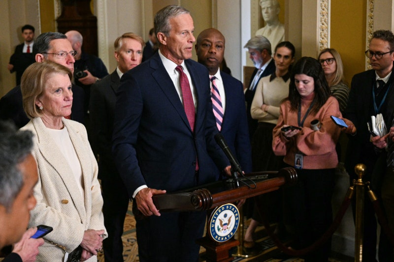 미 행정부 전쟁 명분 ‘오락가락’…공화당도 균열
