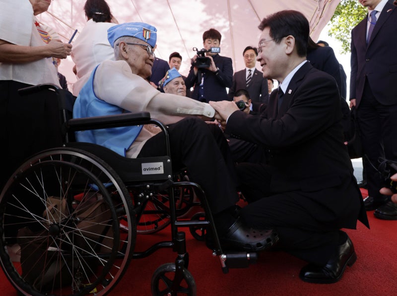 싱가포르·필리핀 순방 마무리…아세안 협력 ‘신성장 분야’ 확장