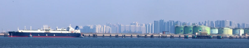 석화업계 “호르무즈 봉쇄 땐 빠르면 다음주부터 수급 영향”…대체 물량 찾아 ‘분주’