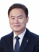 강기훈 한국외대 총장 6일 취임