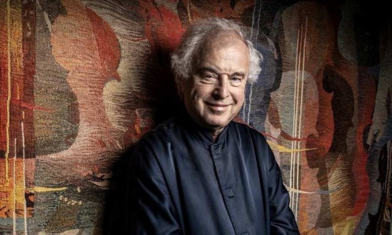 ‘20번째 줄에 앉은 관객’을 위한 음악은?