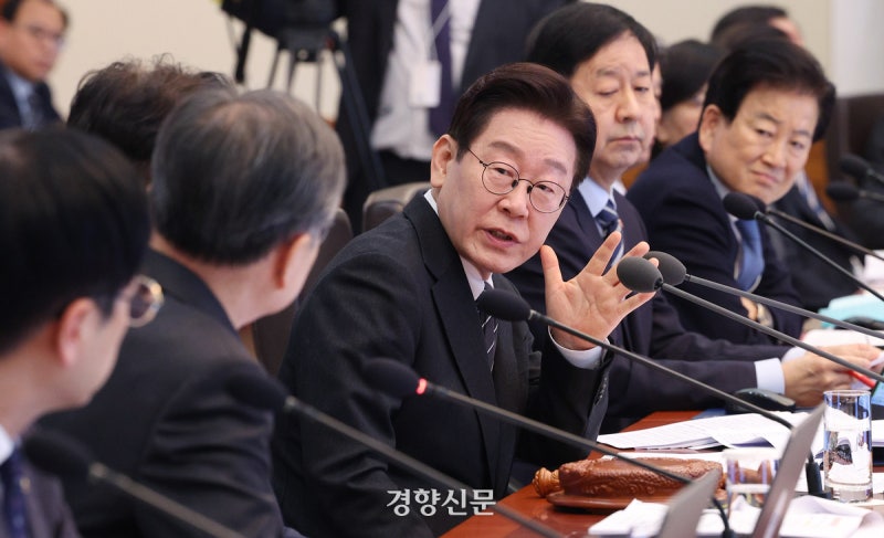 [사설] ‘중동 전쟁 대응’ 국회 특위, 여야 협치 마중물 삼길