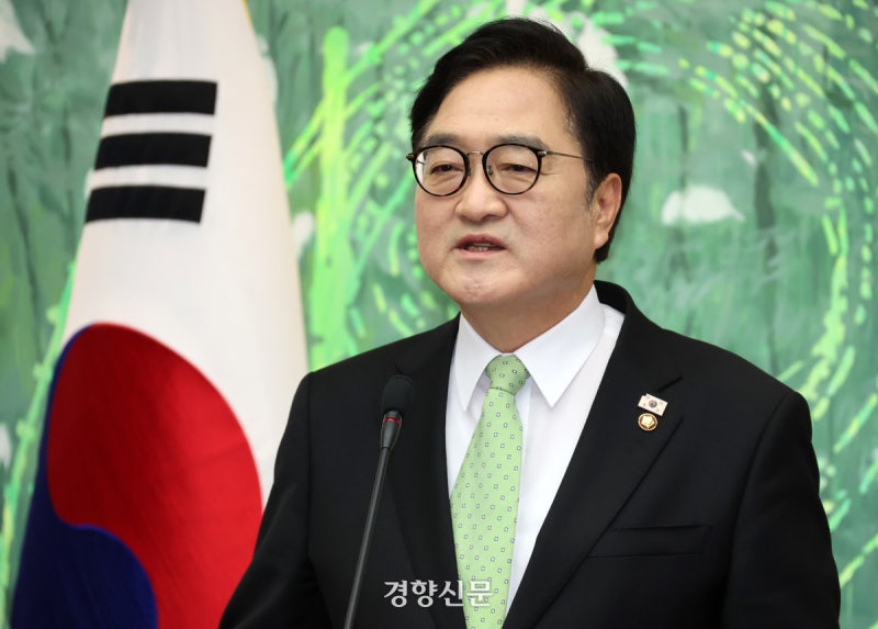 [사설]국민 다수가 원하는 개헌, 6월 지방선거서 물꼬 트라