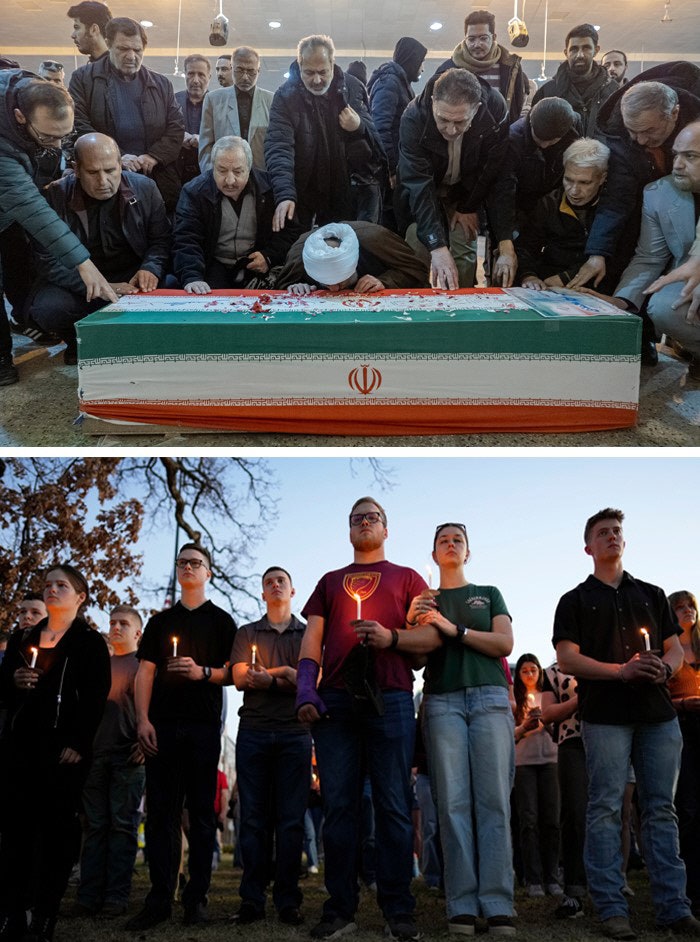 이란 “전쟁 종결권은 우리 손에”…‘항전 의지’ 더 강해졌다