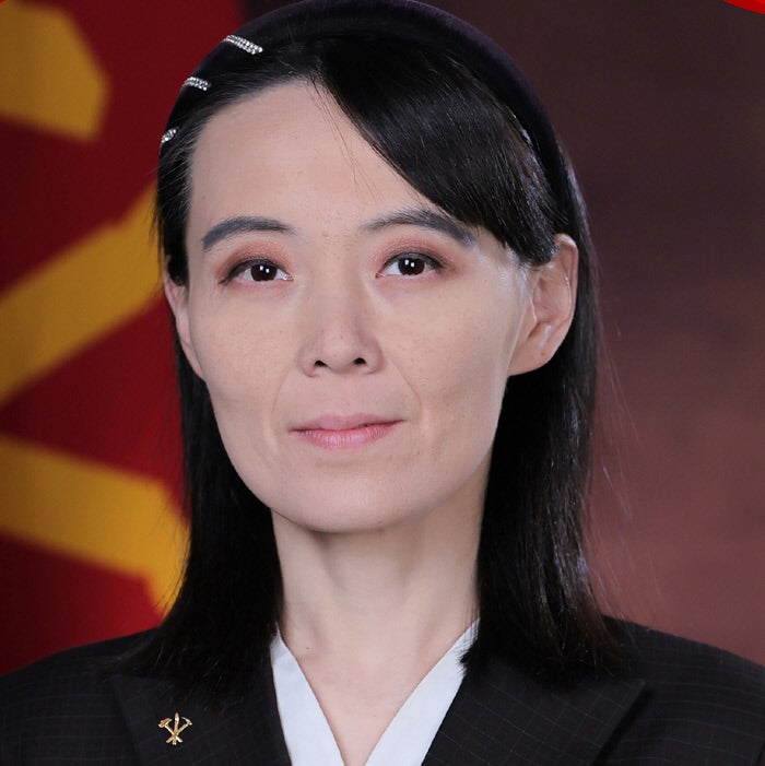 북 김여정 “상상하기 끔찍한 결과 초래할 것” 한·미 연합연습 비난