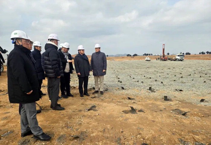 ‘국가 AI 컴퓨팅센터’ 삼성SDS가 주도