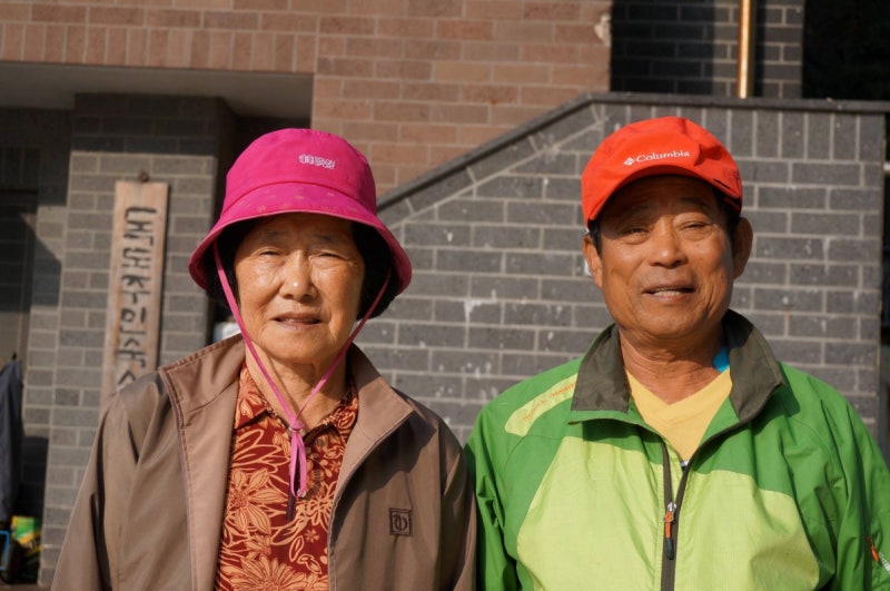 ‘마지막 독도 주민’ 김신열씨 별세…주민 없는 섬으로