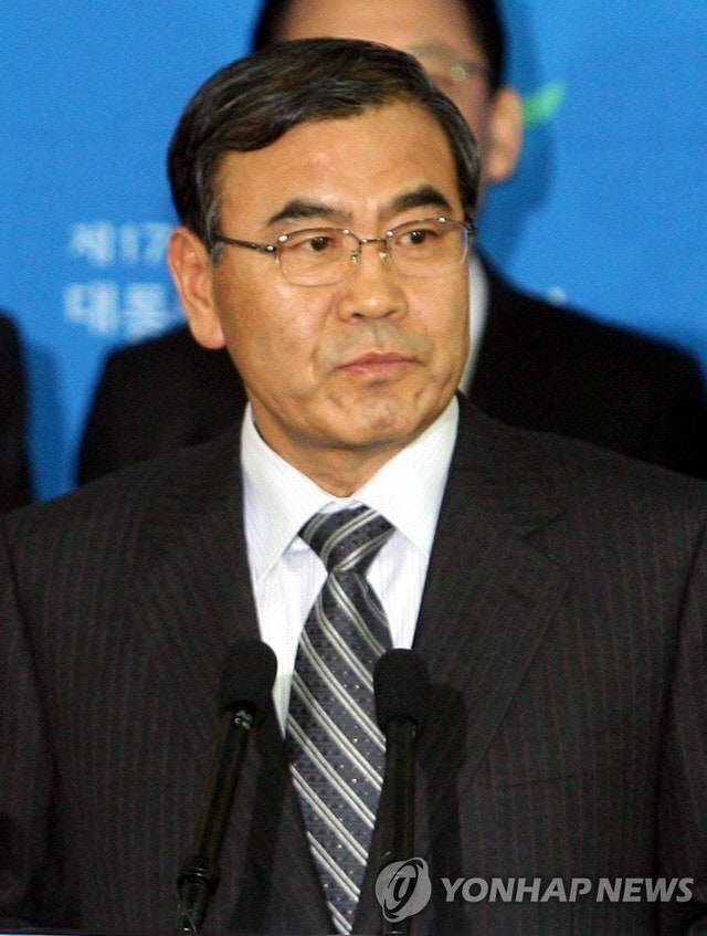 이상희 전 국방장관·합참의장 별세