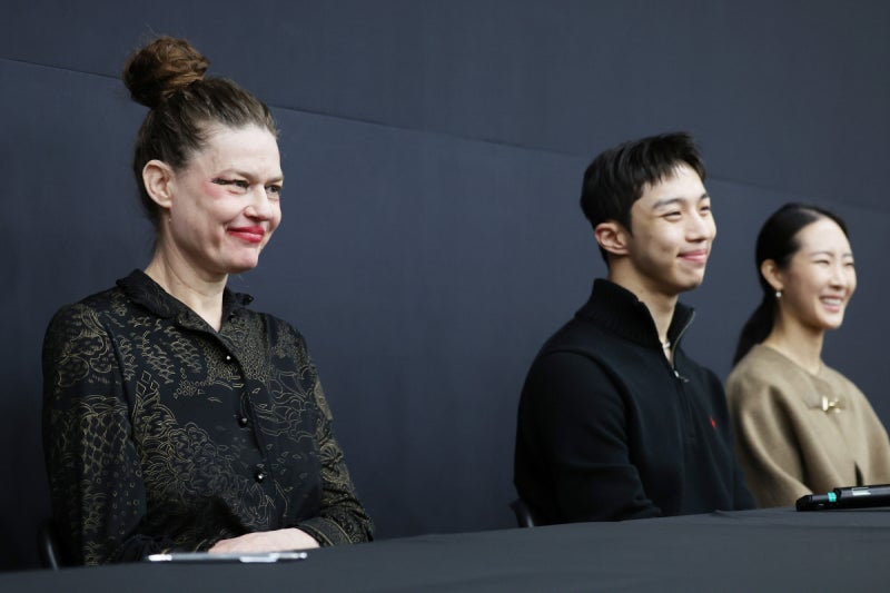 서울시발레단 시즌 첫 무대 장식하는 샤론 에얄 “춤은 자유, 그리고 연결입니다”