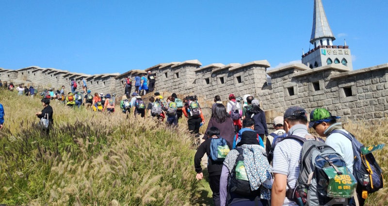 모두 불러들여 보호한다…도성이 지켜야 할 것은 ‘백성의 마음’이었다[장지연의 역사 상상력]