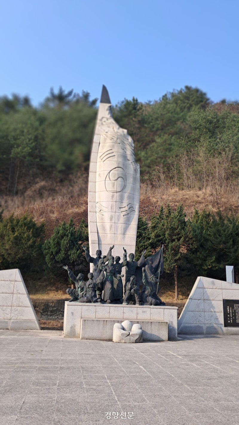 태백산맥 넘어 온 복음, 근대화와 만세운동의 씨앗이 되다