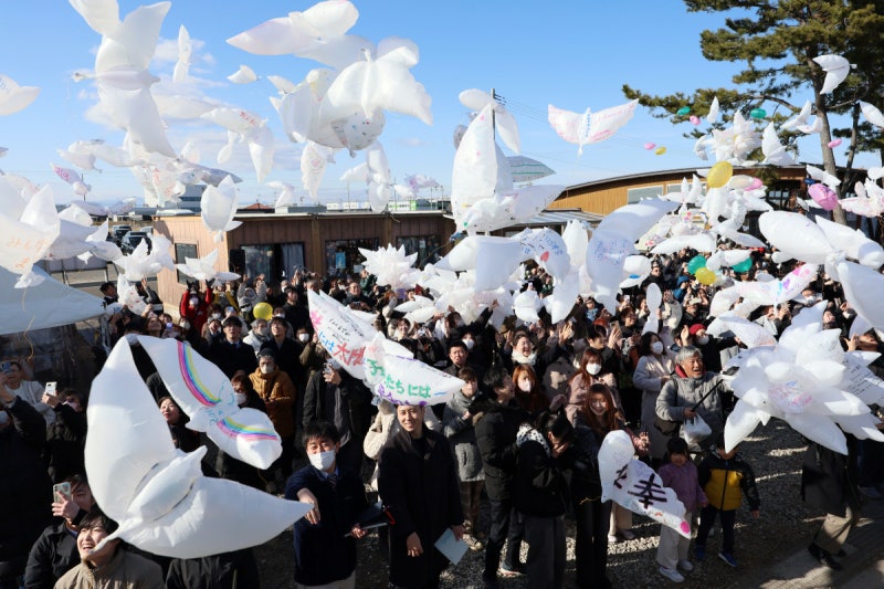 4만2000명? 2만3000명?…일본 정부의 축소 지향 피난민 집계