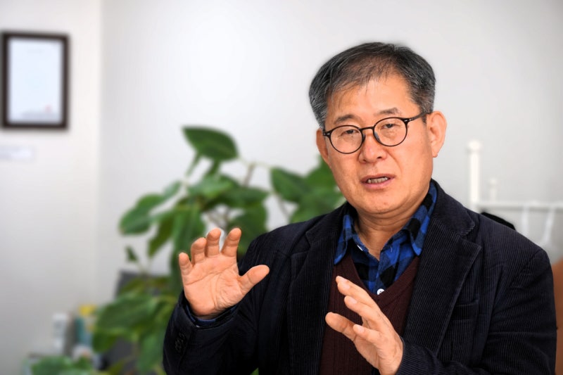 “지금 당장, 멈추고 바꿔야 합니다…끊임없는 욕망이 낳은 죽임과 파괴”