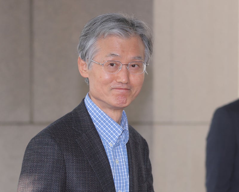 [여적] 재판소원·법왜곡죄 1호 사건