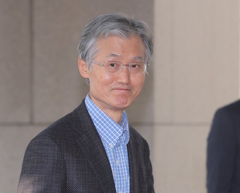 ‘이 대통령 선거법 파기환송’ 법왜곡죄 첫 피고발인 된 대법원장