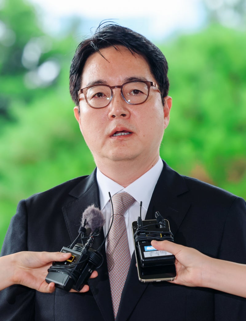 박성재 ‘내란 재판’ 증인 출석한 심우정, 검찰 파견 검토 여부 등 증언 모두 거부