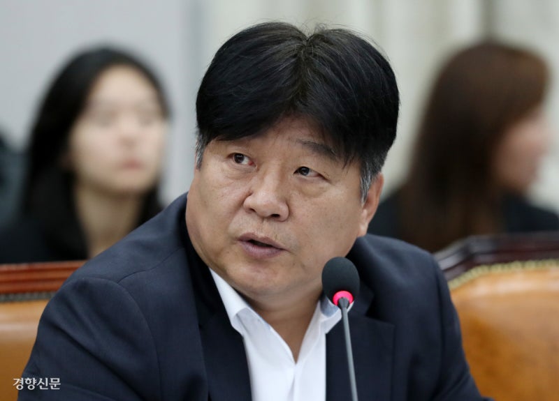 ‘사기 대출’ 양문석 의원직 상실형 확정