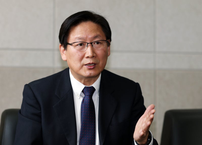 주OECD대사에 ‘사노맹’ 출신 백태웅 교수 임명